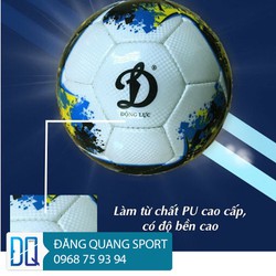 >> SO SÁNH GIÁ QUẢ BÓNG ĐÁ ĐỘNG LỰC CƠ BẮP UCV 3.05 - KÈM BƠM BÓNG,2 KIM BƠM VÀ LƯỚI ĐỰNG BÓNG | Shopee Lazada Sendo Tiki | Nên mua ở đâu rẻ nhất 163 Qủa bóng đá cơ bắp Động Lực UCV 3.05 Qủa bóng đá sân cỏ size 5 - Tặng kèm kim bơm bóng và túi lưới đựng bóng