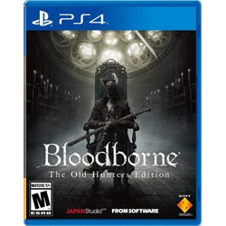 Bloodborne The Old Hunters – Game of the Year Edition – BBCOMP