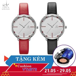 Đồng Hồ Nữ Shengke K8048L