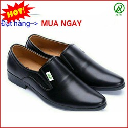Giày da nam