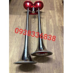 KÈN HƠI,, KÈN ĐÍT ĐỎ