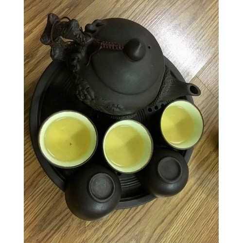 chè Kim Tuyên Lai Châu