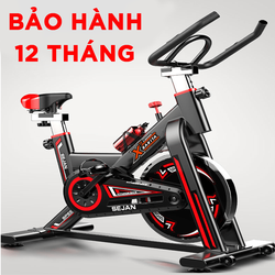 Xe đạp tập thể dục Air Bike - Máy tập gym tại nhà - Thế hệ mới 2020