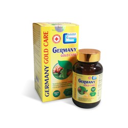GERMANY GOLD CARE
