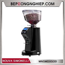 Máy xay cà phê Nuova Simonelli MDXS On Demand