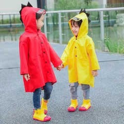 Áo Mưa Khủng Long