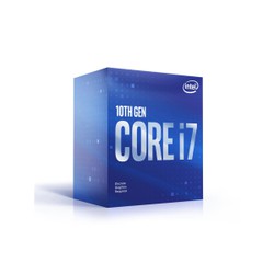 Bộ vi xử lý - CPU Intel Core i7-10700F