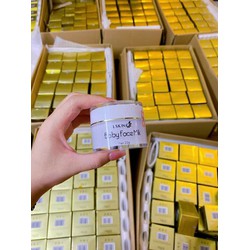 KEM FACE BABY SKIN. ( đổ sỉ -- lẻ slg )