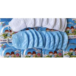 10 Khẩu trang Gấu Panda cho bé – 210