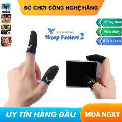 >> SO SÁNH GIÁ FLYDIGI WASP FEELERS 3 | GĂNG TAY CHƠI GAME PUBG, LIÊN QUÂN, CHỐNG MỒ HÔI, CỰC NHẠY - HÀNG CHÍNH HÃNG | Shopee Lazada Sendo Tiki | Nên mua ở đâu rẻ nhất 39 Flydigi Wasp Feelers 2 Găng tay chơi game PUBG, Liên quân, chống mồ hôi, cực nhạy, co giãn tốt
