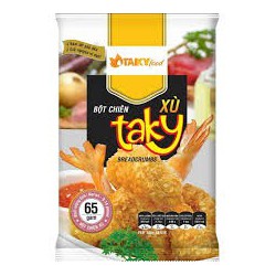 Bột Chiên Xù Tài Ký 150g