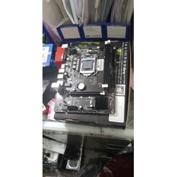 main h81 vsp plus sk1150