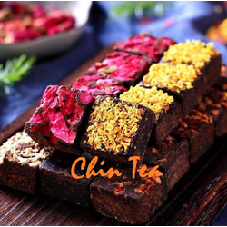 (11vị-500G) TRÀ HOA ĐƯỜNG PHÈN – ĐƯỜNG NÂU TỔNG HỢP – TVTH