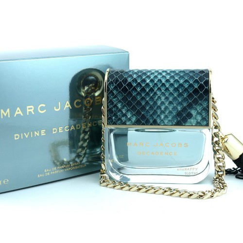 Nước hoa -Marc Jacobs Divine Decadence EDP for women 100ml Nước