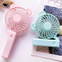 QUẠT TÍCH ĐIỆN MINI QTDX4