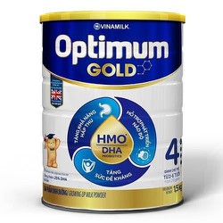 OPTIMUM GOLD 4 1.45KG