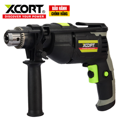 MÁY KHOAN ĐỘNG LỰC XCORT 710W