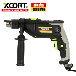 MÁY KHOAN ĐỘNG LỰC XCORT 850W