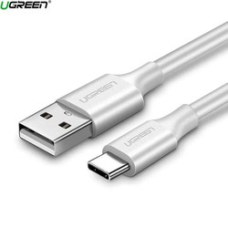 Dây USB 2.0 sang USB Type-C Ugreen 60120 0.5M US287