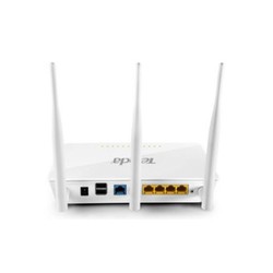 Bộ phát wifi Tenda W1800R