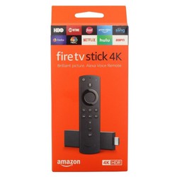 >> BÁO GIÁ COMBO TV BOX AMAZON - FIRE TV STICK WITH ALEXA VOICE REMOTE (BLACK) - HÀNG NHẬP KHẨU | Shopee Lazada Sendo Tiki mới nhất 110 Tivi box Fire TV Stick 4K (2th generation) kèm Alexa Voice Remote