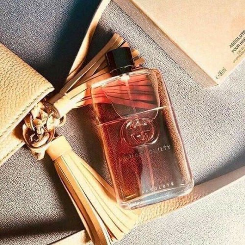 Nước hoa Nam Gucci Guilty Absolute Pour Homme EDP 90ml - 927