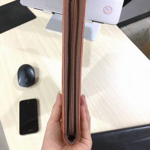 Cặp Tài Liệu A4 Đa Năng Nhiều Ngăn (Không Kẹp Giữa, Không Quai Xách)