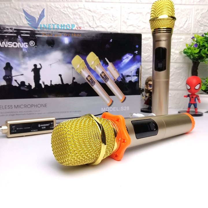 Micro Sony SN219