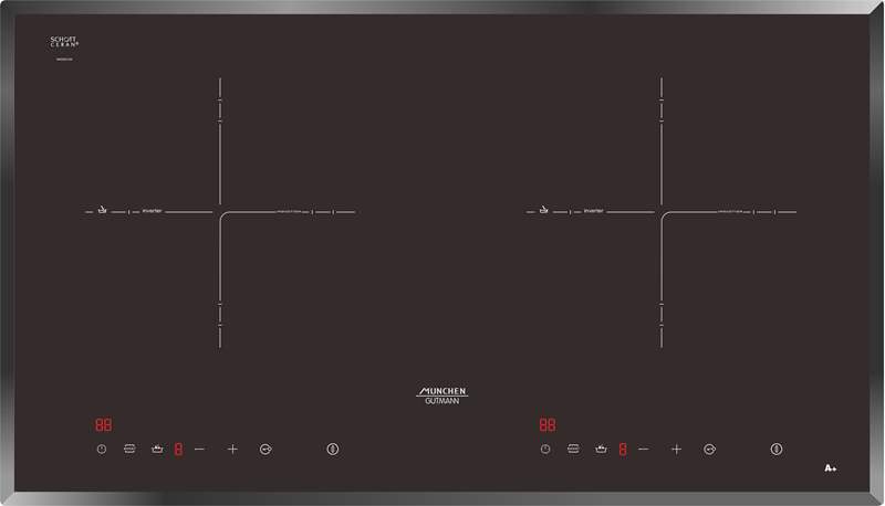 Bếp từ Munchen M216 Max A (M216max-A)