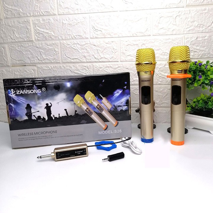 Micro Sony SN219