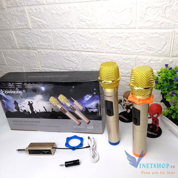 Micro Sony SN219