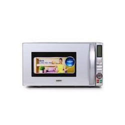 Lò vi sóng Aqua AEM-G5814ST - 25 lít