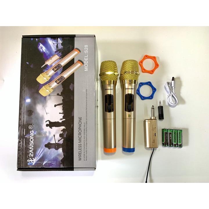 Micro Sony SN219
