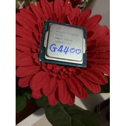 CPU Intel Celeron G3930 2.9GHz