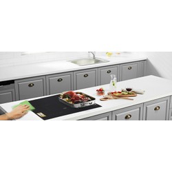 Bếp từ Munchen M216 Max A (M216max-A)