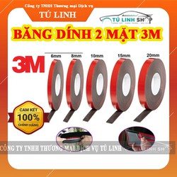 Băng keo 2 mặt cường lực siêu dính hãng – SP150518717 1