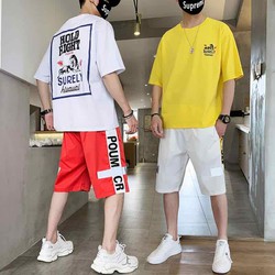 Bộ quần áo thể thao nam cực chất
