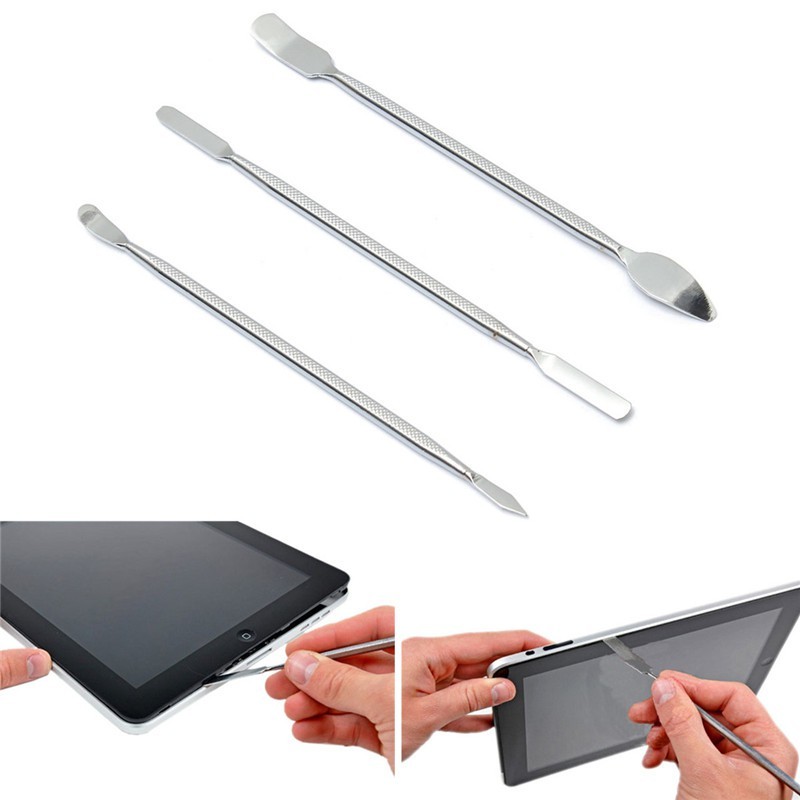Hình ảnh Bộ 3 cậy nạy mở Laptop iPad, Máy tính bảng, điện thoại