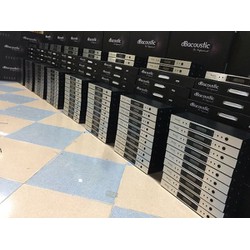 micro db acoustic 350 đời 2020