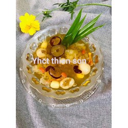 chè dưỡng nhan