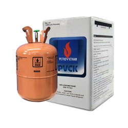 Gas lạnh PVCK R600 - Hàn Quốc