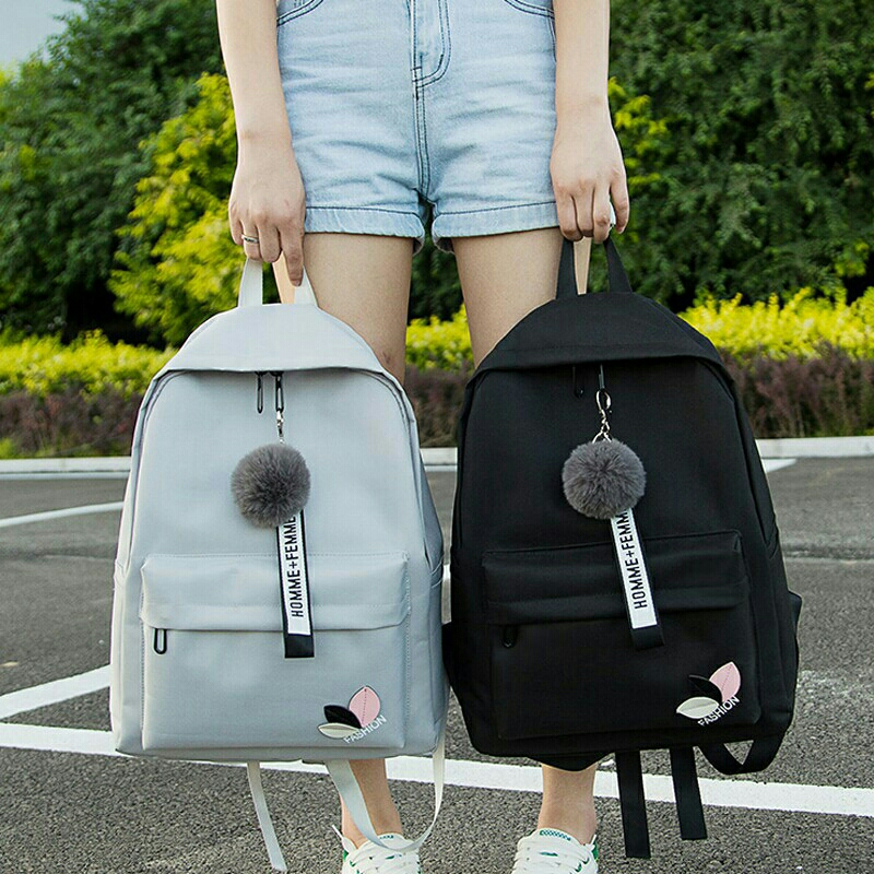 balo nhỏ đi chơi