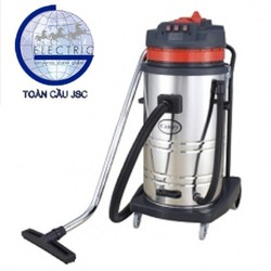 Máy hút bụi công nghiệp SE-CLEAN SC602W