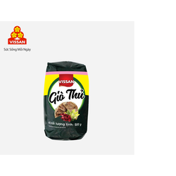 Giò Thủ Vissan 500g
