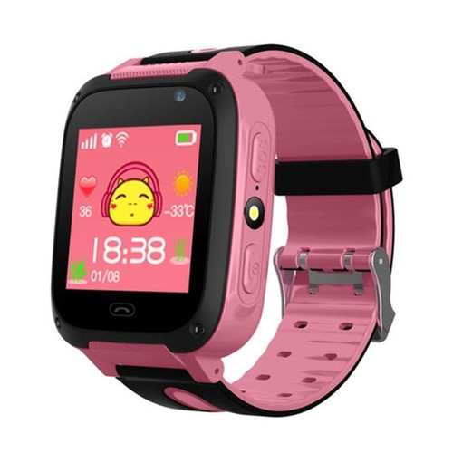 Smartwatch Kiddy