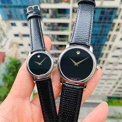 Đồng hồ nữ Movado 2100004