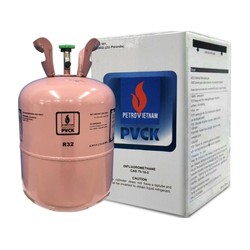 Gas lạnh PVCK R32 - Hàn Quốc