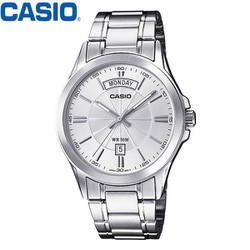 Đồng Hồ Casio MTP-1381D-7AVDF Nam Chính Hãng – MTP-1381D-7AVDF