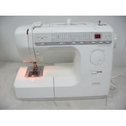 Máy may Singer 7900