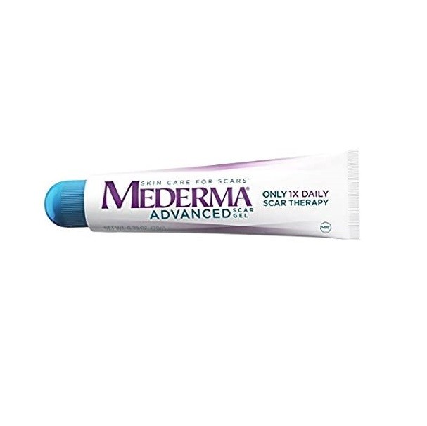 Kem trị sẹo Mederma advance 50g